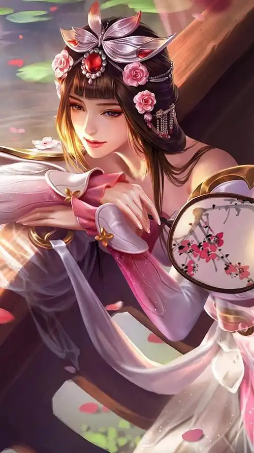 美人心计幕后花絮 汉宫服化道特辑